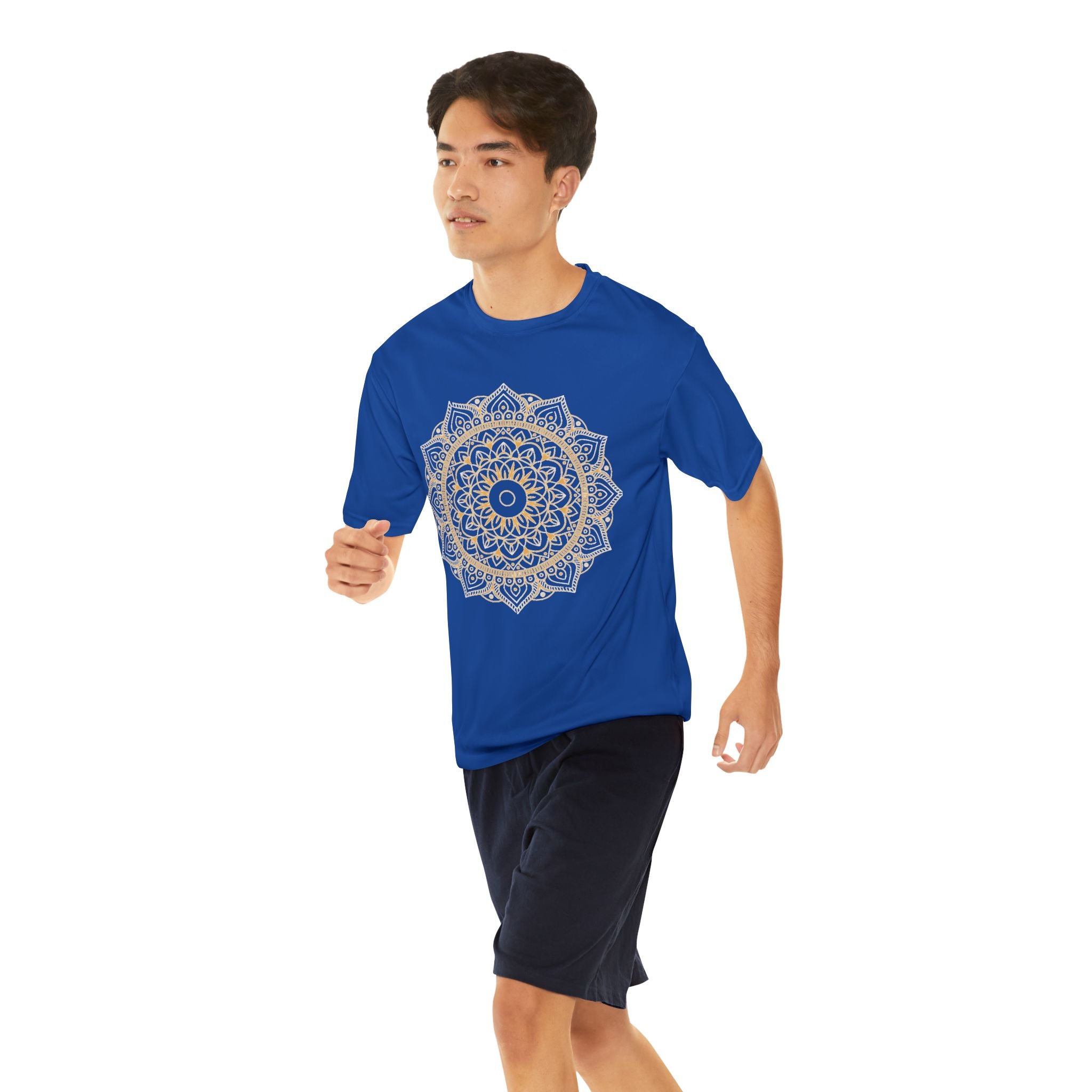 RCNSONS Men's Performance T-Shirt