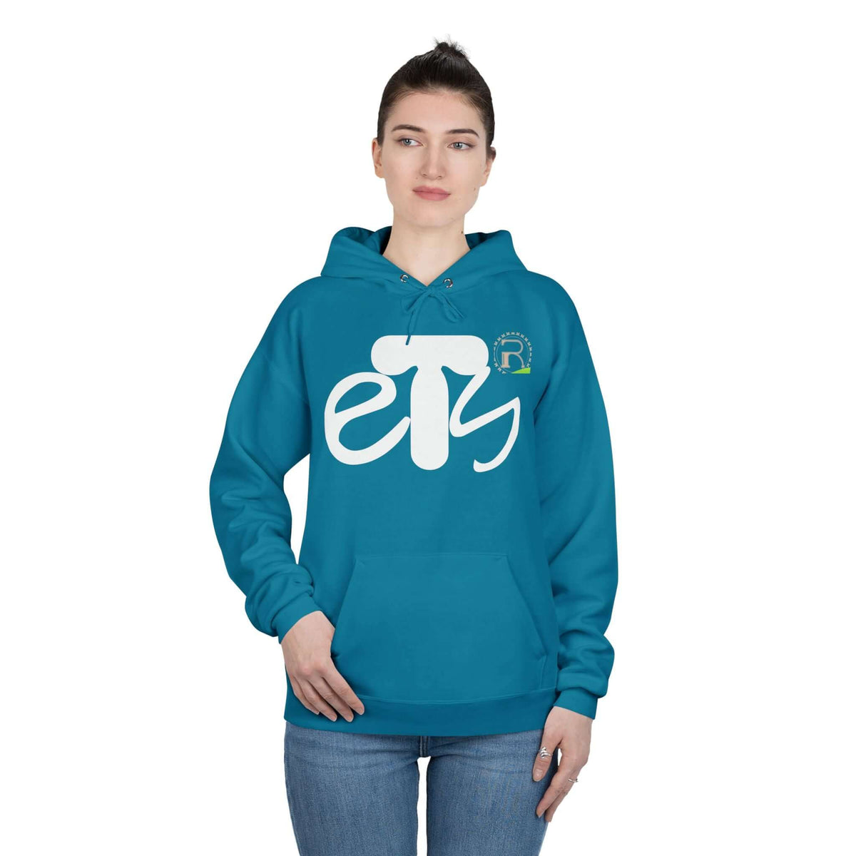 eTs Hoodie Sweatshirt