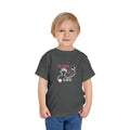 T-shirt pour tout-petits de la vie d’infirmière 