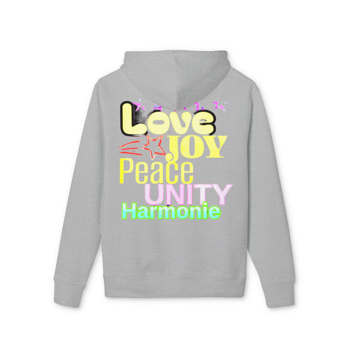 Appreciate Cruiser 2.0 Hoodie