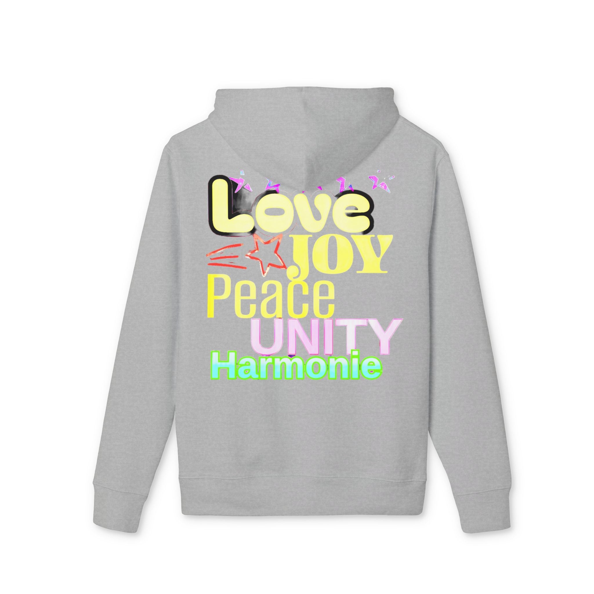 Appreciate Cruiser 2.0 Hoodie