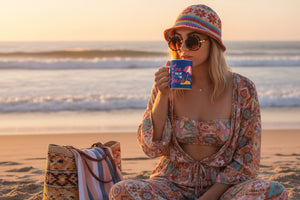 Sea You At The Beach Mug