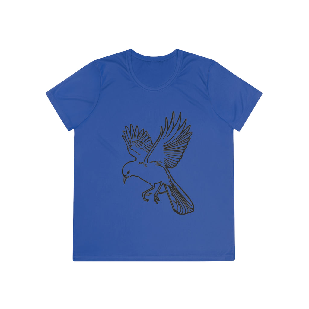 RCNSONS Ladies Competitor Tee