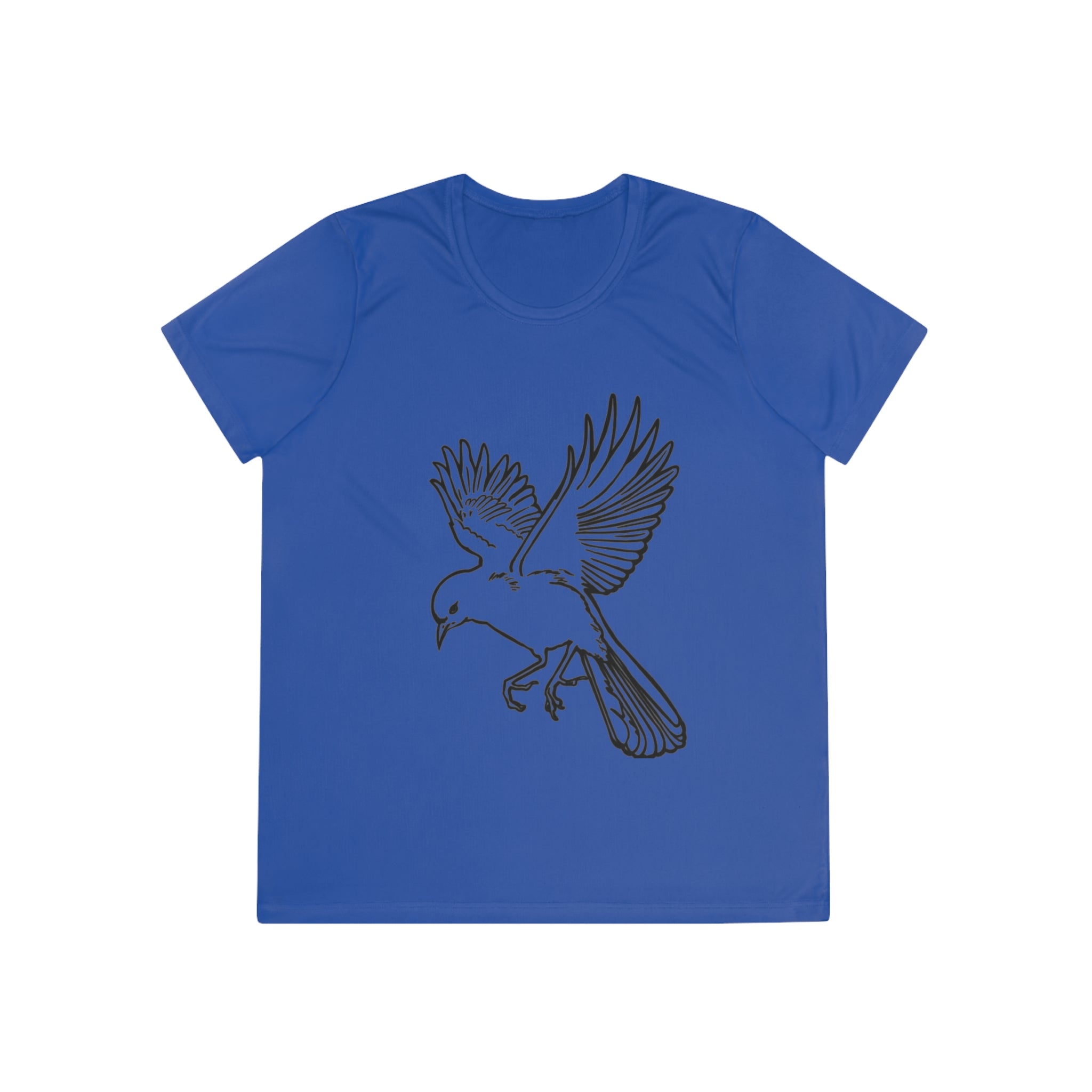 RCNSONS Ladies Competitor Tee