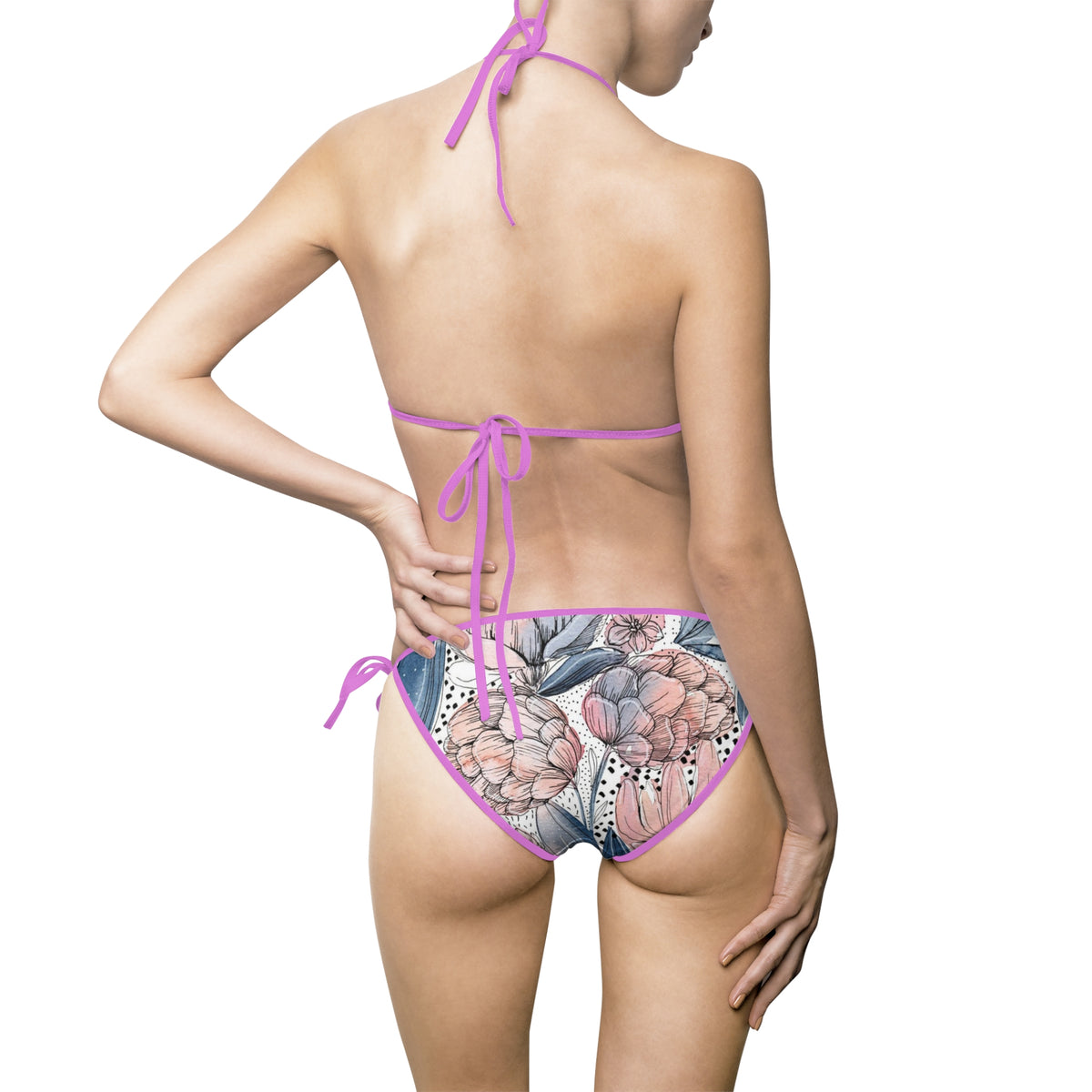 Women's Bikini Swimsuit