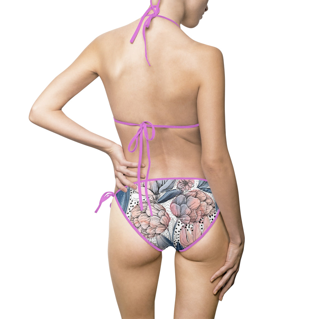 Women's Bikini Swimsuit