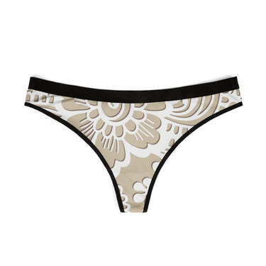 RC’nSONS Women's Thongs (AOP)