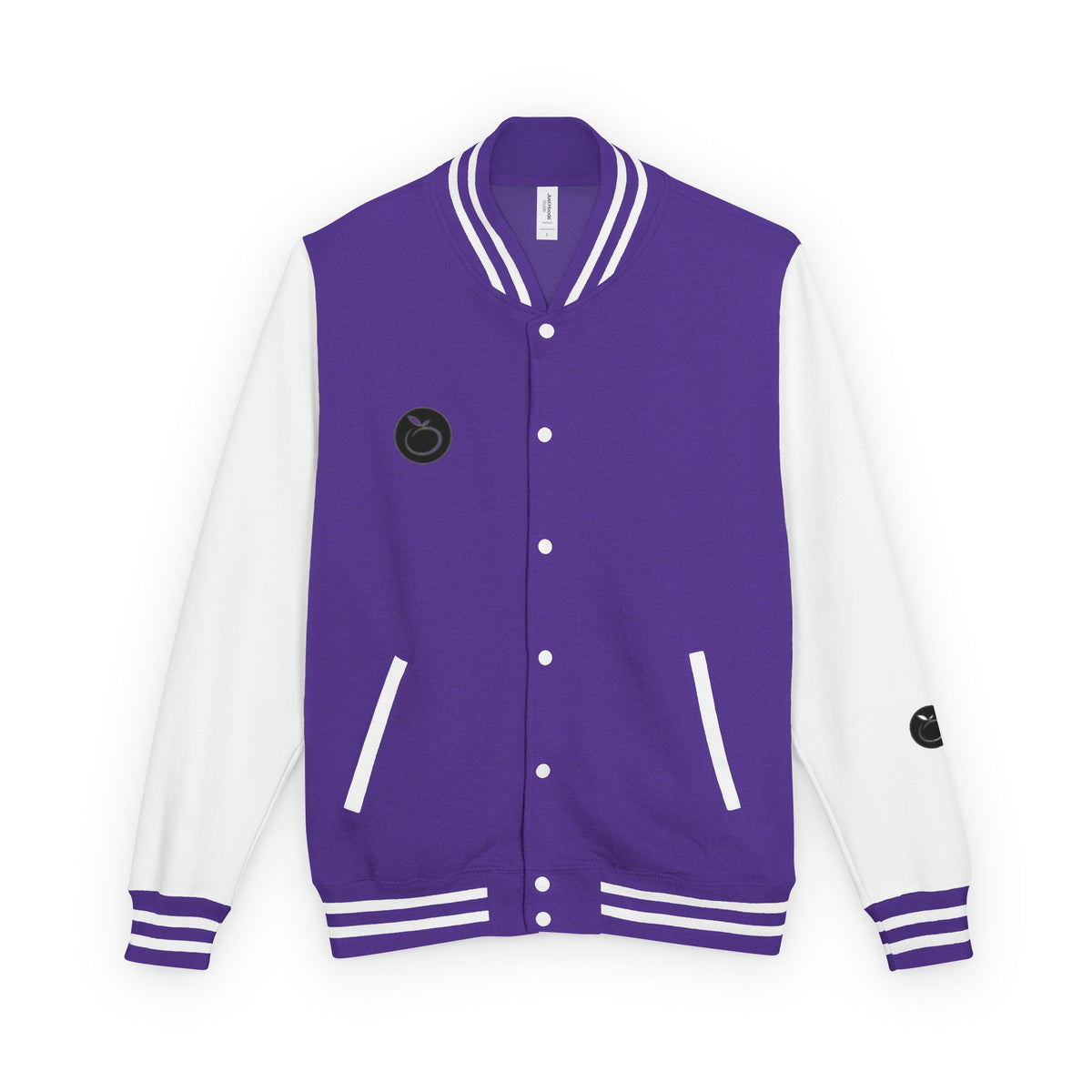 Letterman Jacket Unisex R-Design