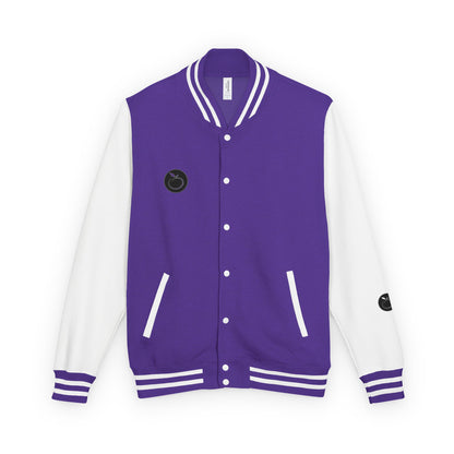 Letterman Jacket Unisex R-Design