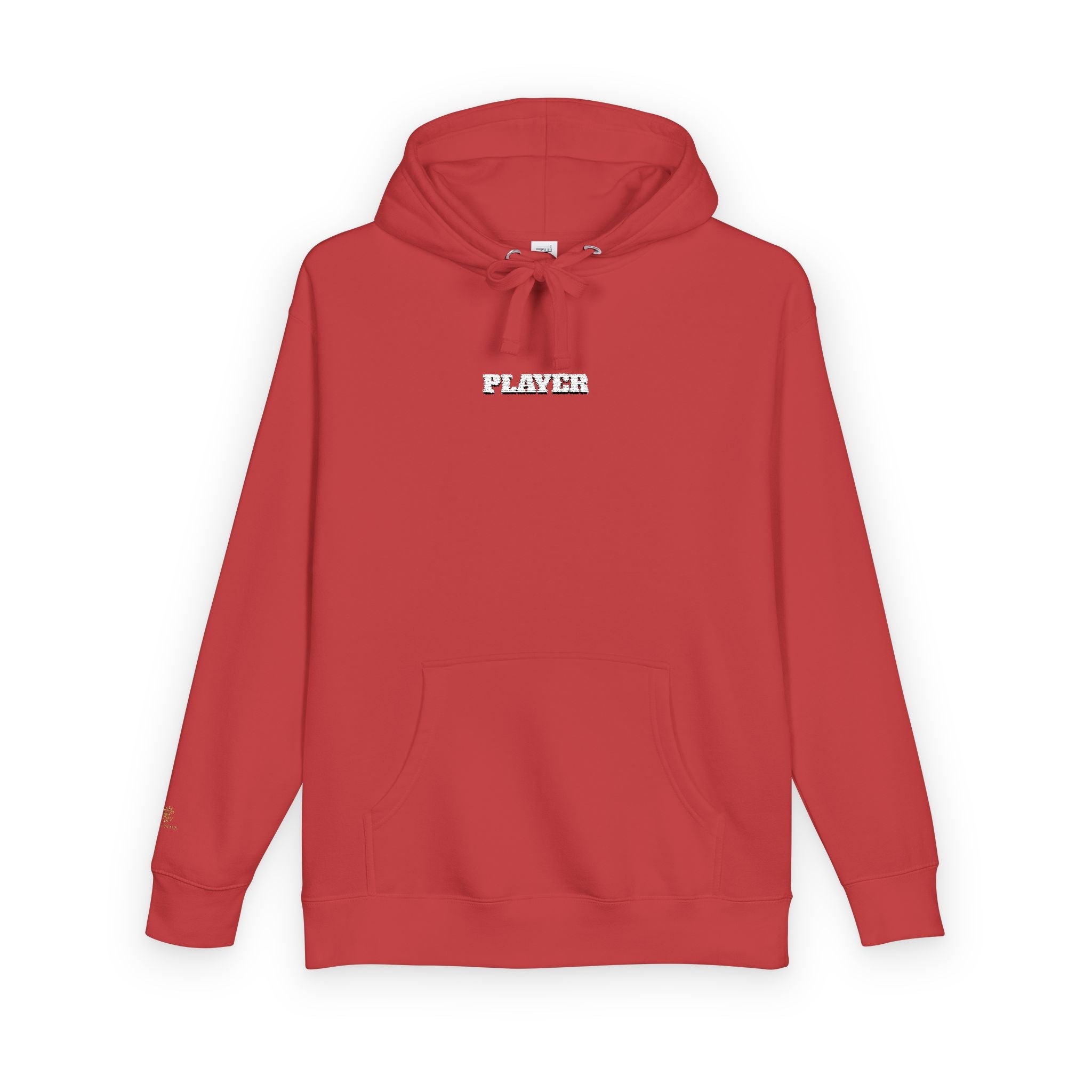 Trendy Unisex Fleece Hoodie, Cozy Streetwear Sweater, Gamer Apparel, Casual Fashion Gift, Perfect for Fall & Winter Printify