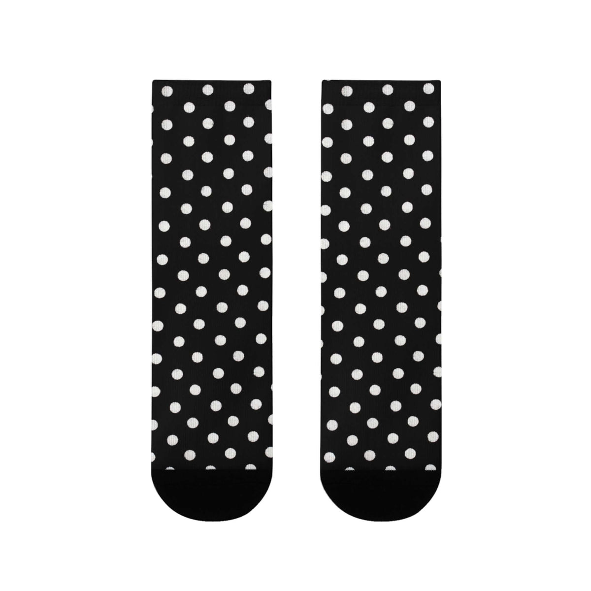 Sublimation Crew Socks (EU) - RC’nSONS
