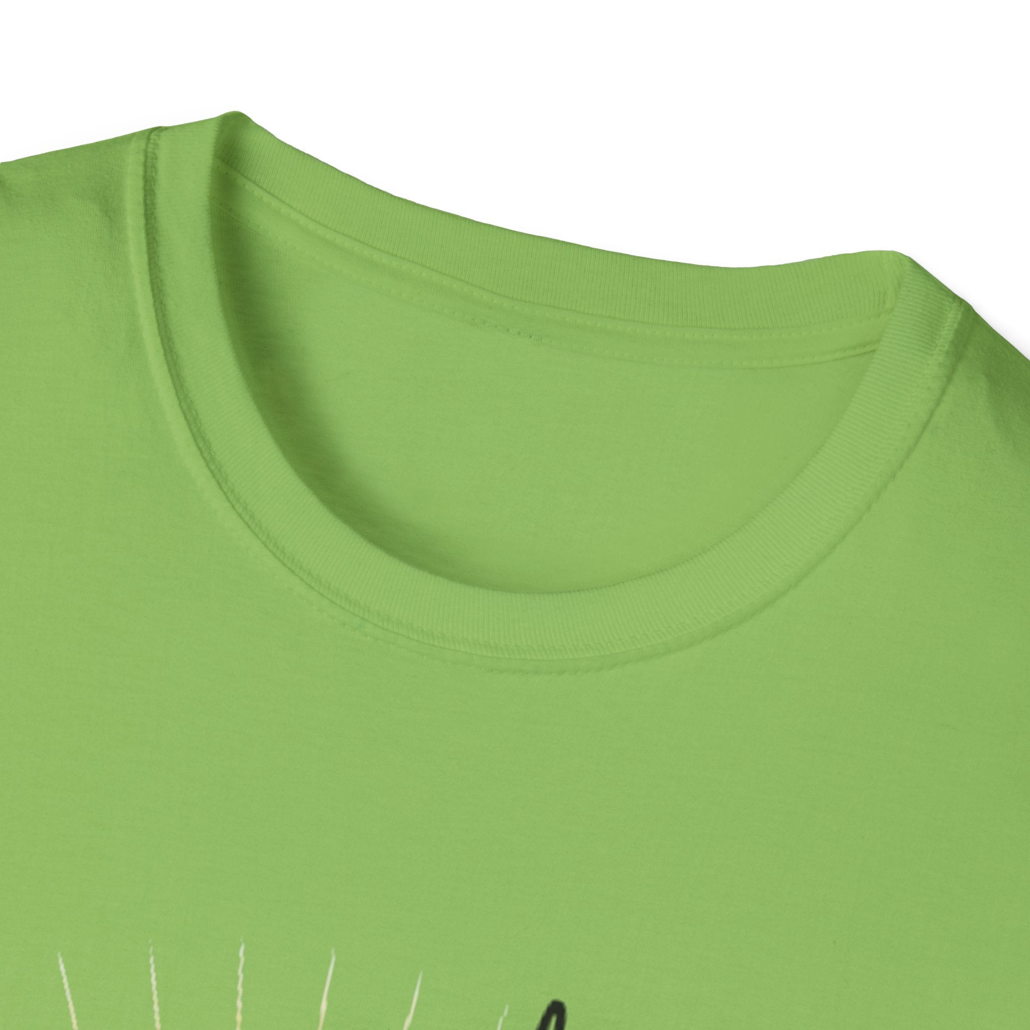 RC'nSONS Unisex Splash Eagle T-Shirt