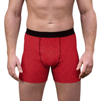 Men's Boxer Briefs (AOP)