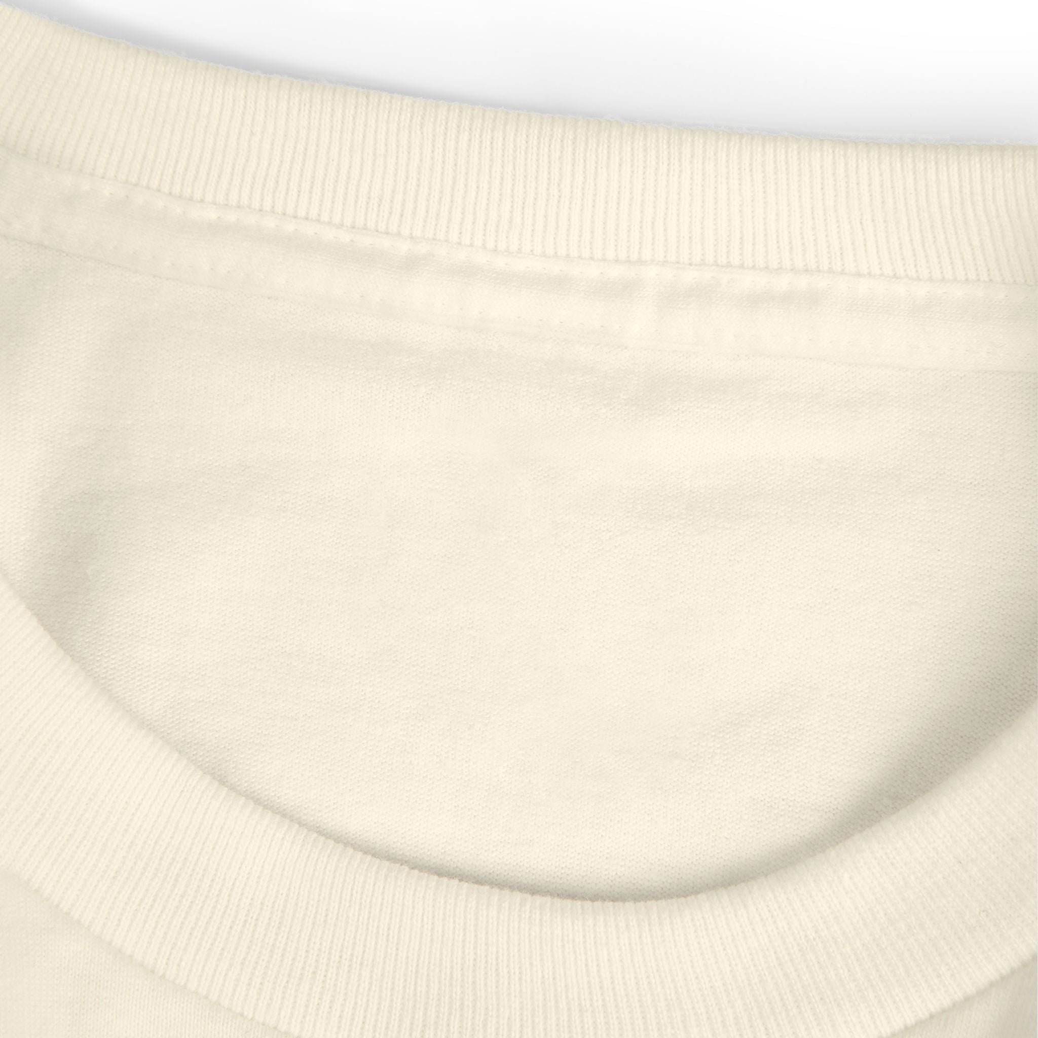 Unisex Heavyweight Punch Cotton Tee