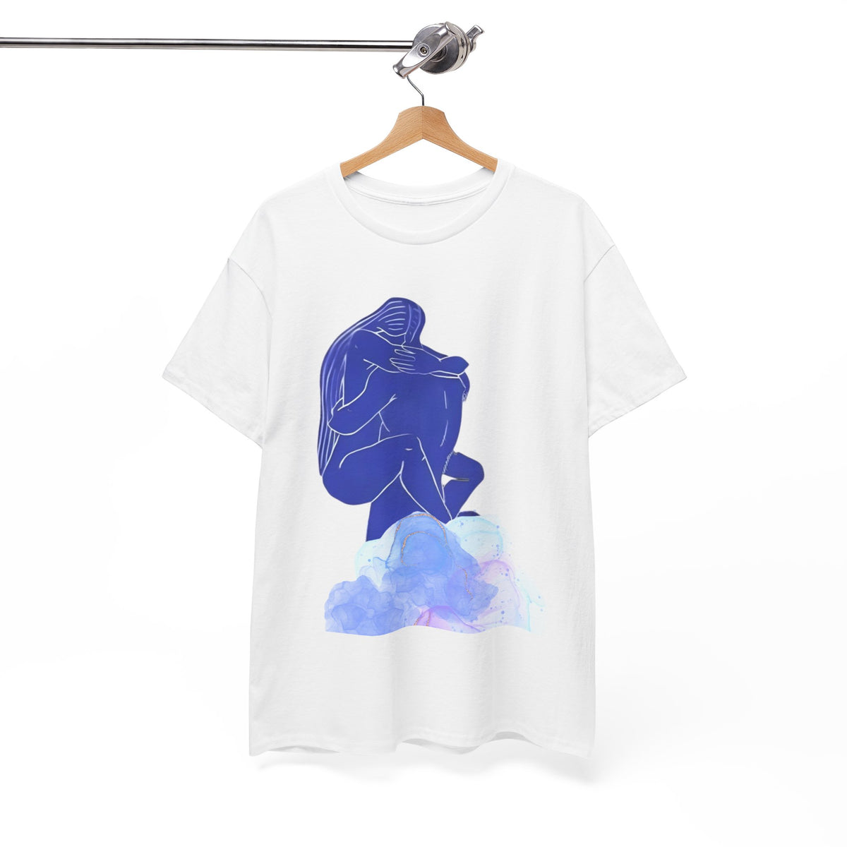 Unisex Hold me tight Tee