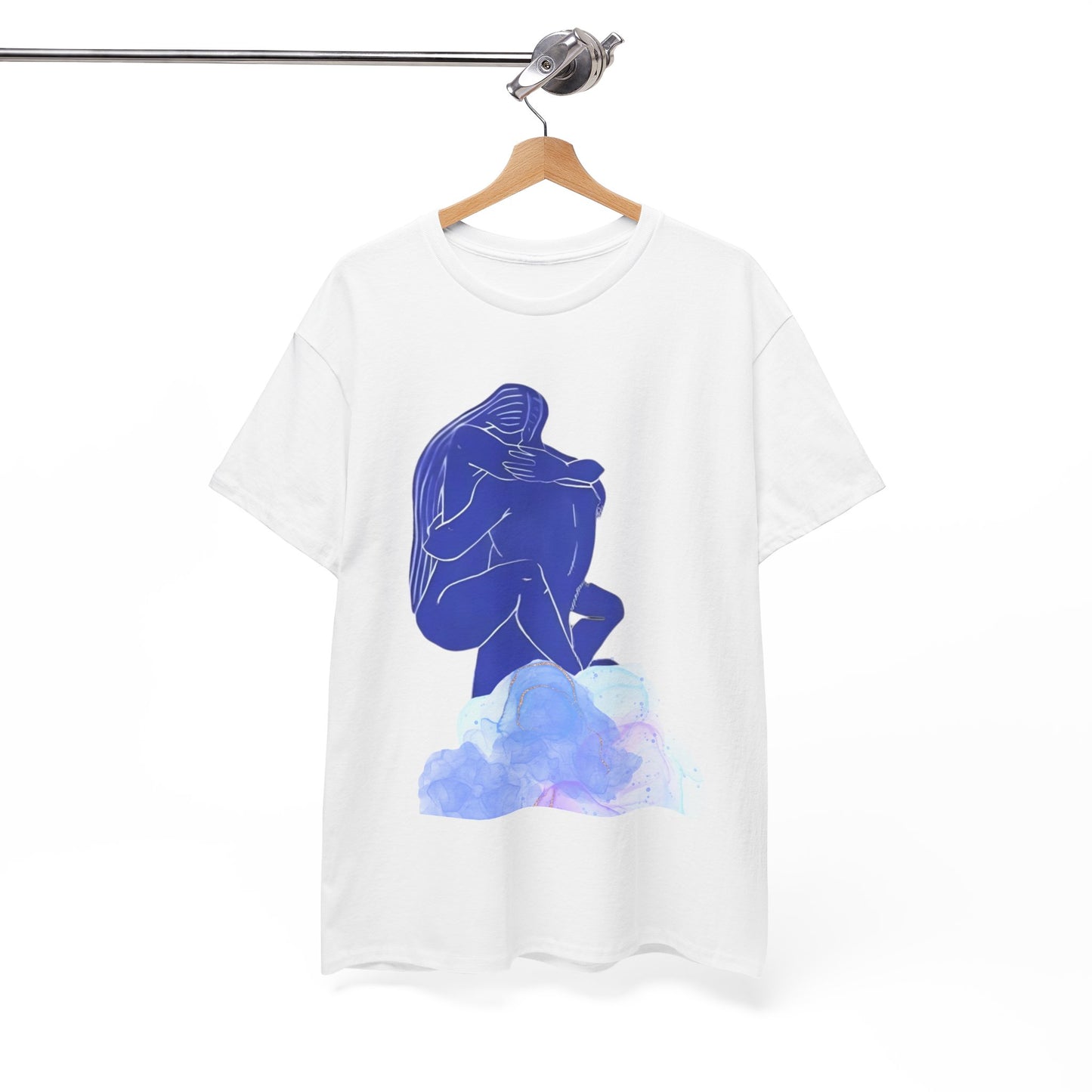 Unisex Hold me tight Tee