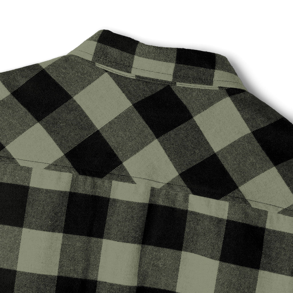 Appreciate Star Flannel Shirt