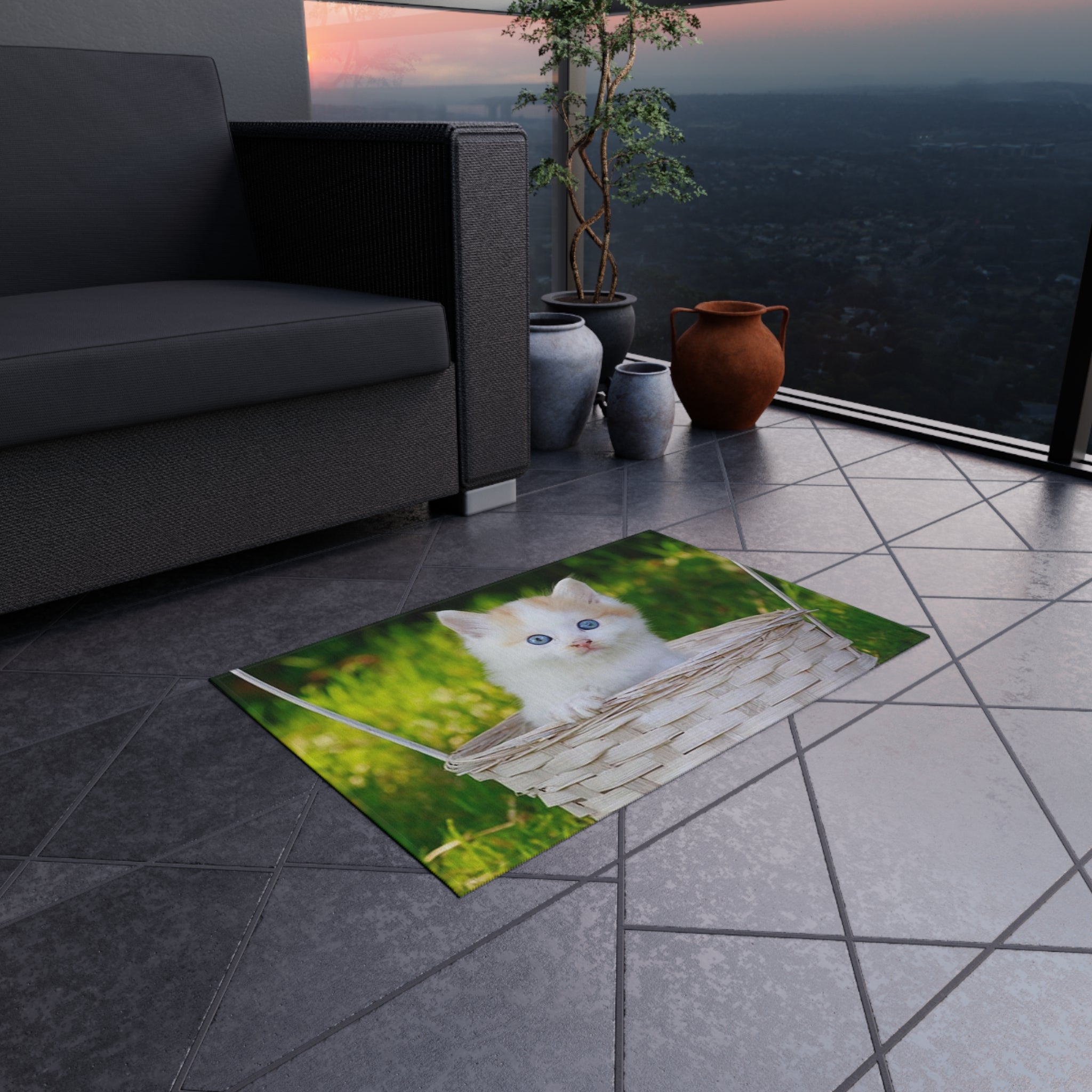 Outdoor Rug