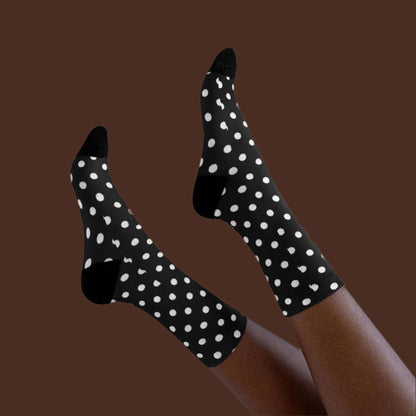 Sublimation Crew Socks (EU) - RC’nSONS