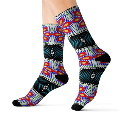 Sublimation Socks