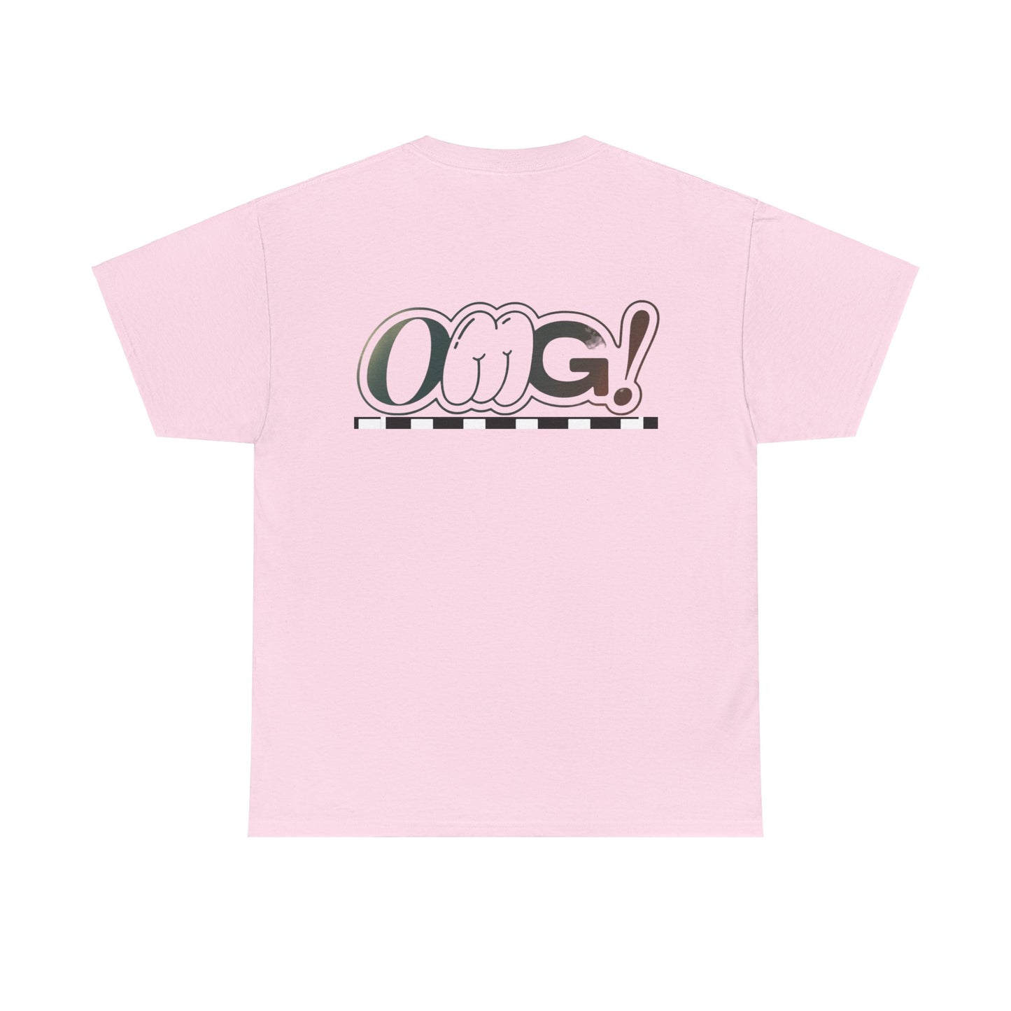 OMG! Cotton Tee
