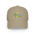 Beach Vibes Only Cap