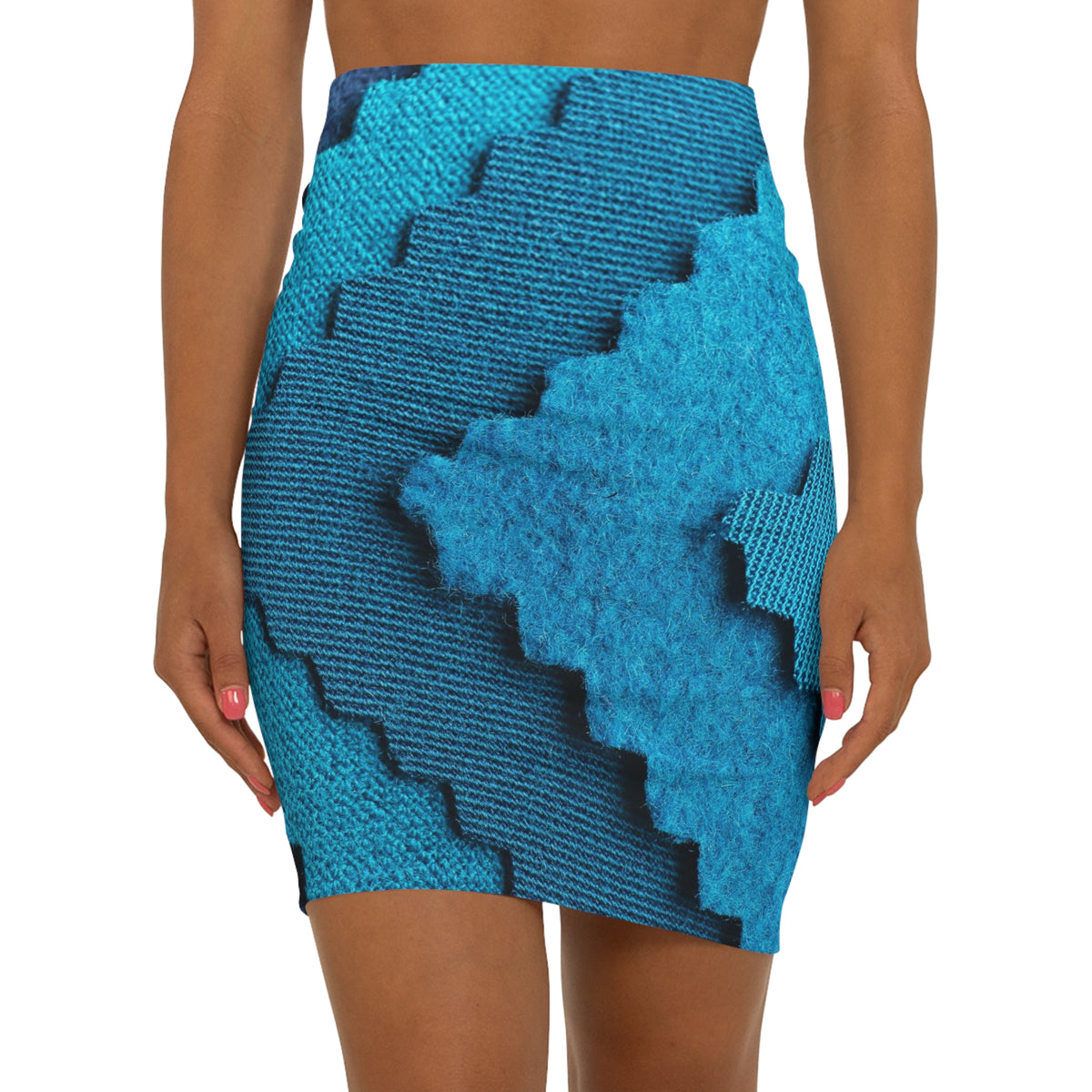 Women's Mini Skirt (AOP)