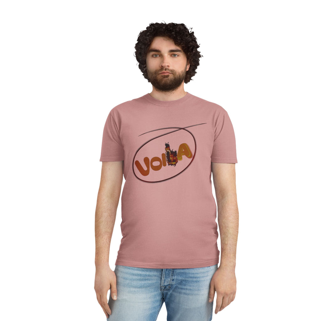 Voila Faded Shirt( multi-sizes-colors)