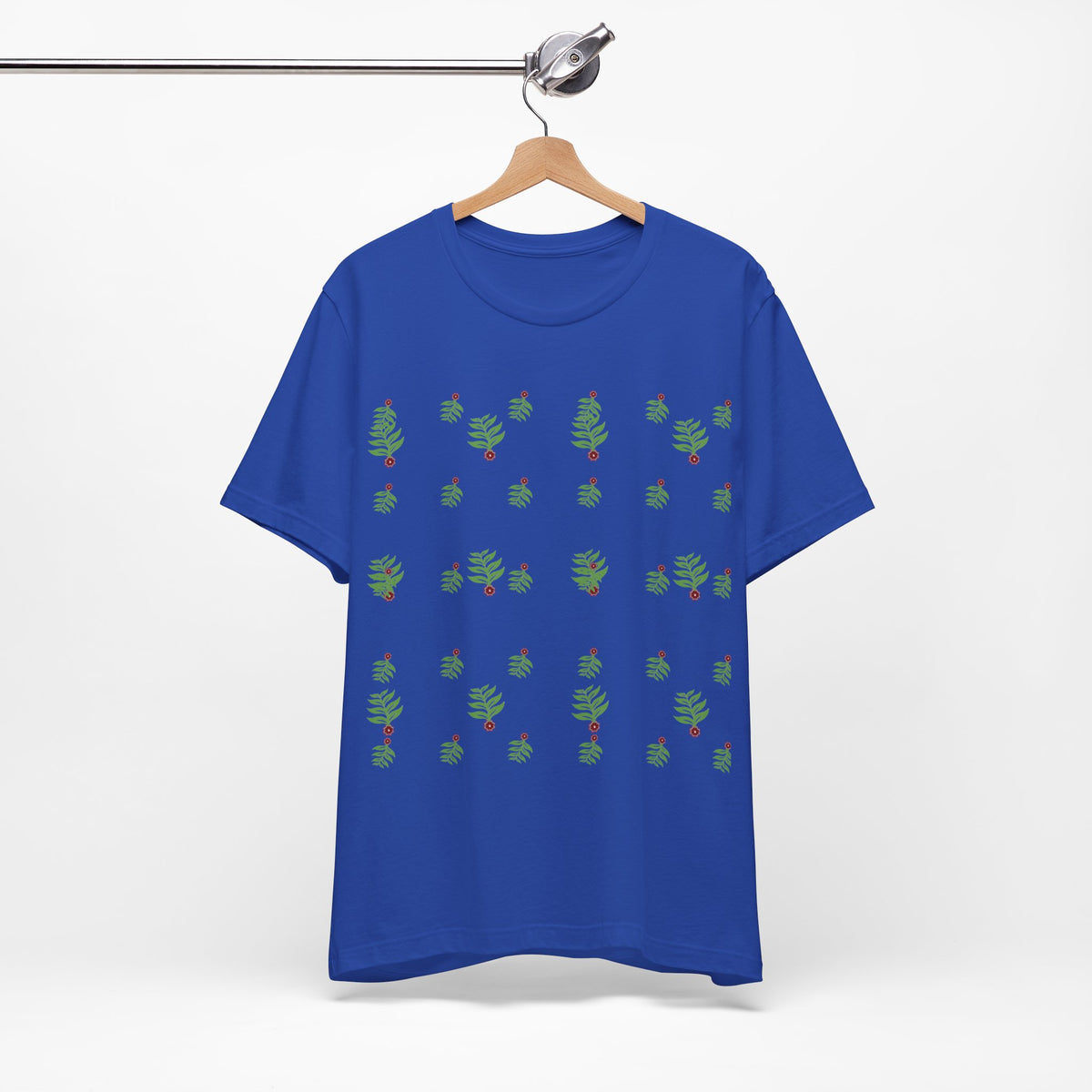 Green Unisex Tee