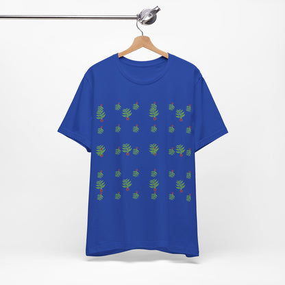 Green Unisex Tee