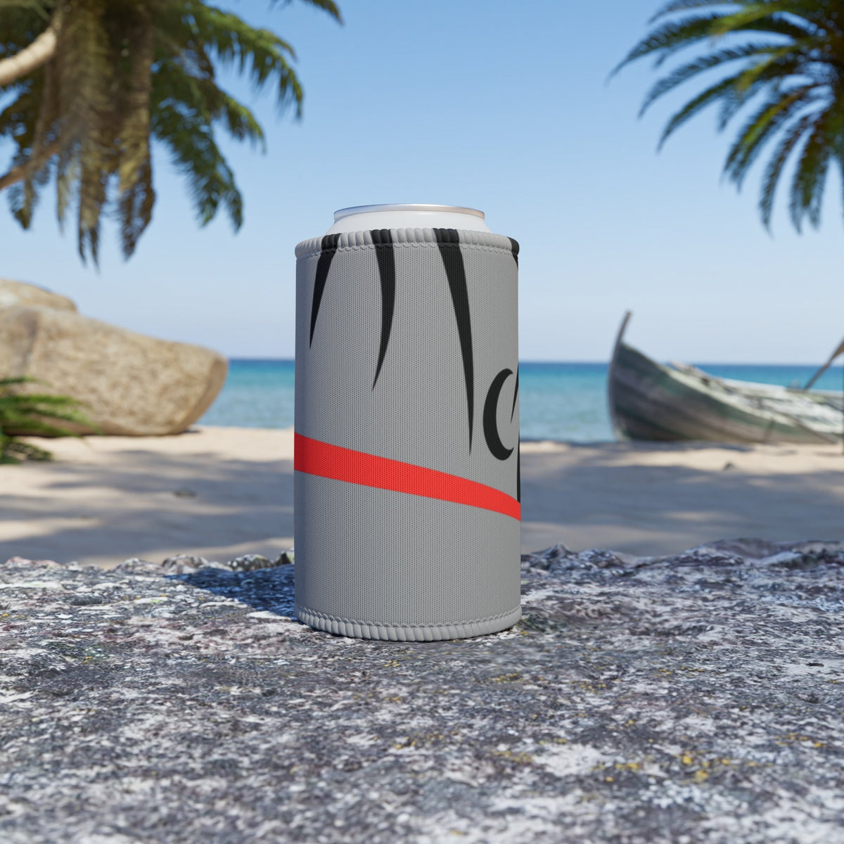 Stylish Stubby Cooler – Perfect for Parties and Outdoor Events Printify