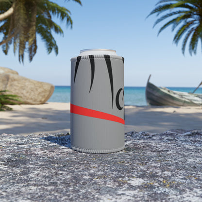 Stylish Stubby Cooler – Perfect for Parties and Outdoor Events Printify