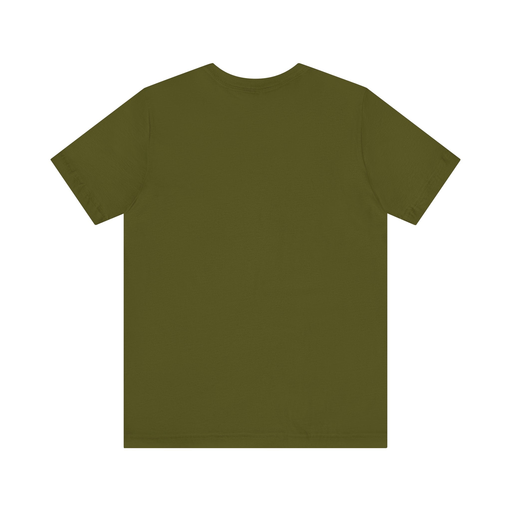Fier d’être un tee-shirt unisexe infirmière 