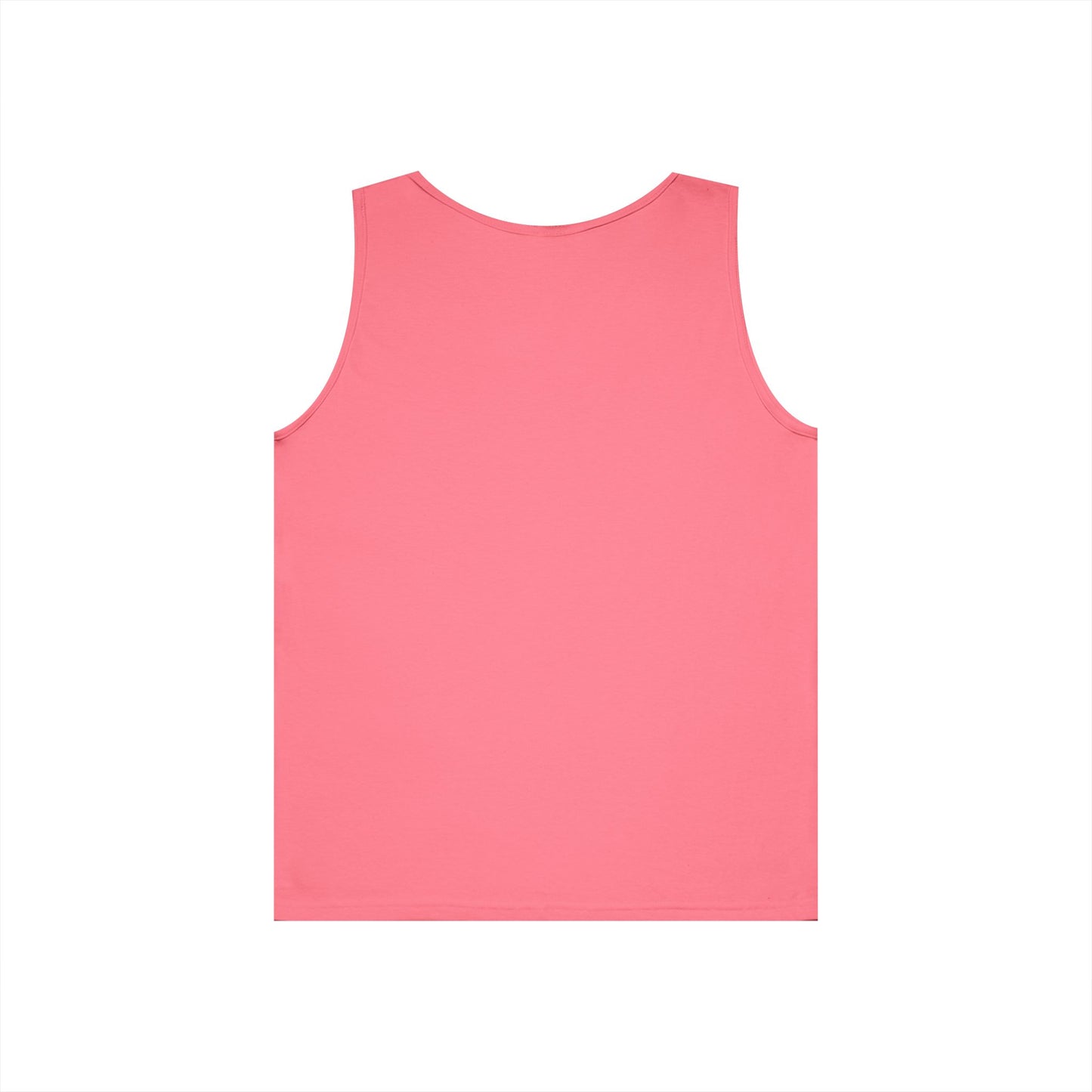 Freedom Heavy Cotton Tank Top