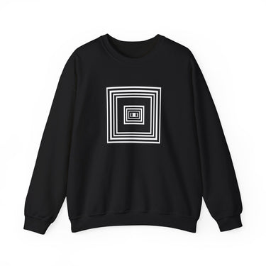 Quadrat Design Sweatshirt