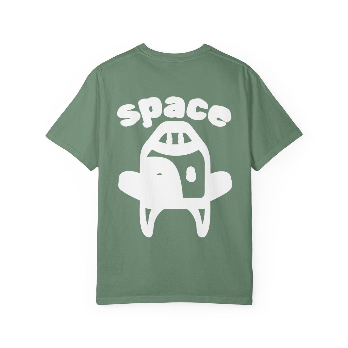 Space Tee - Unisex T-shirt Printify