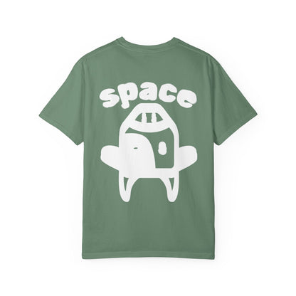 Space Tee - Unisex T-shirt Printify