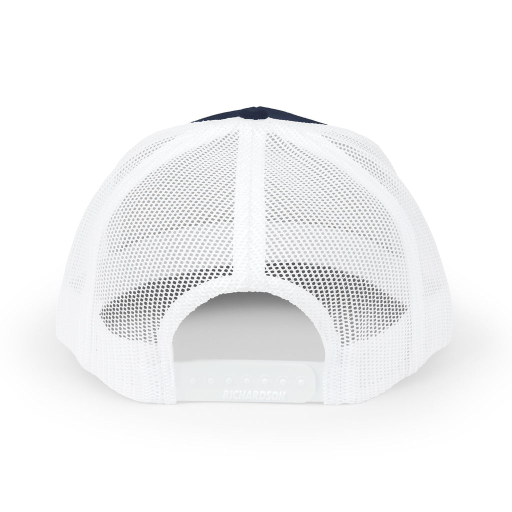 Snapback Amor Cap