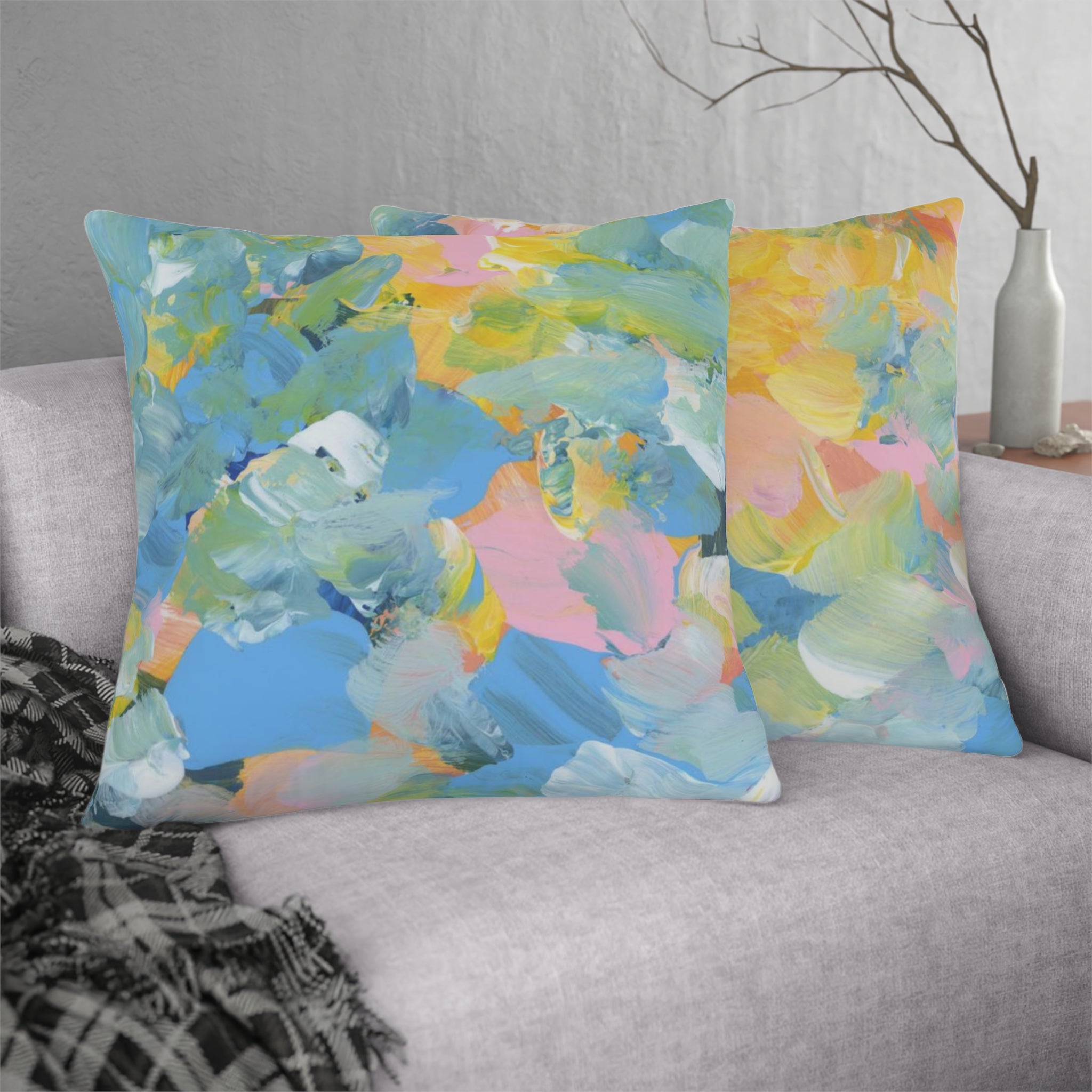 Waterproof Pillows