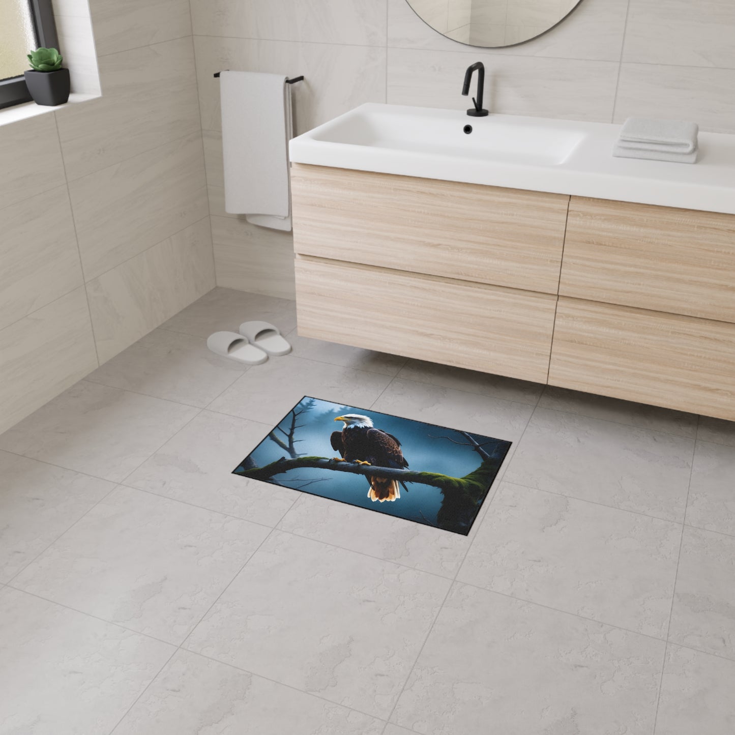 Heavy Duty Floor Mat