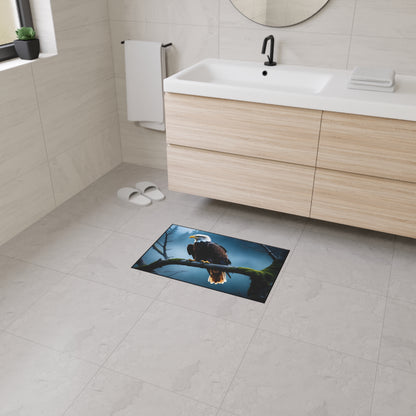 Heavy Duty Floor Mat