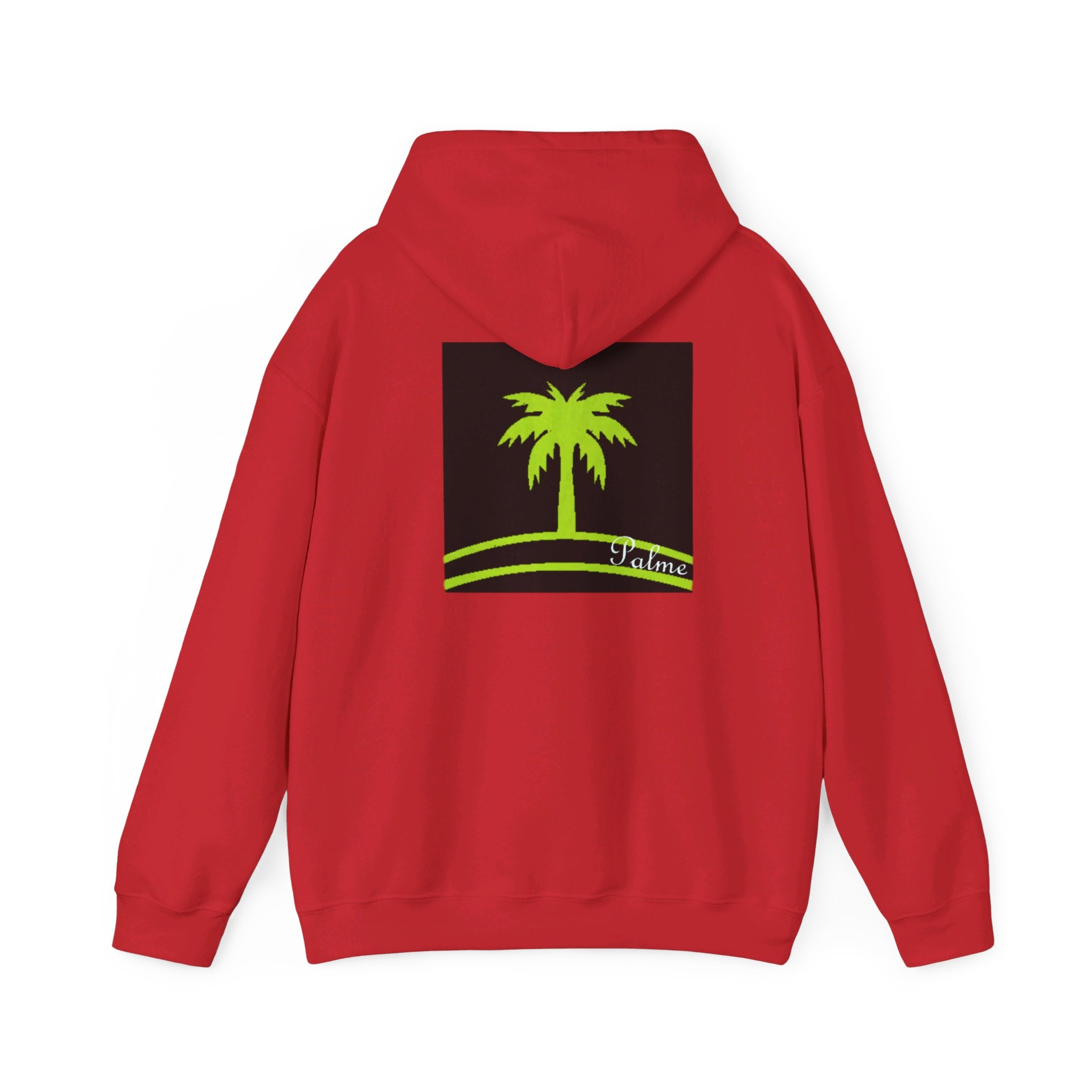 RCNSONS Unisex Hooded Palme Sweatshirt