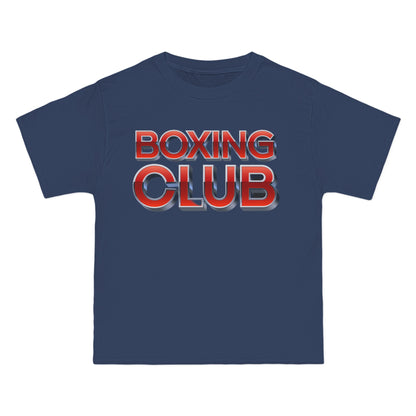 Beefy-T®  Short-Sleeve Box Club T-Shirt