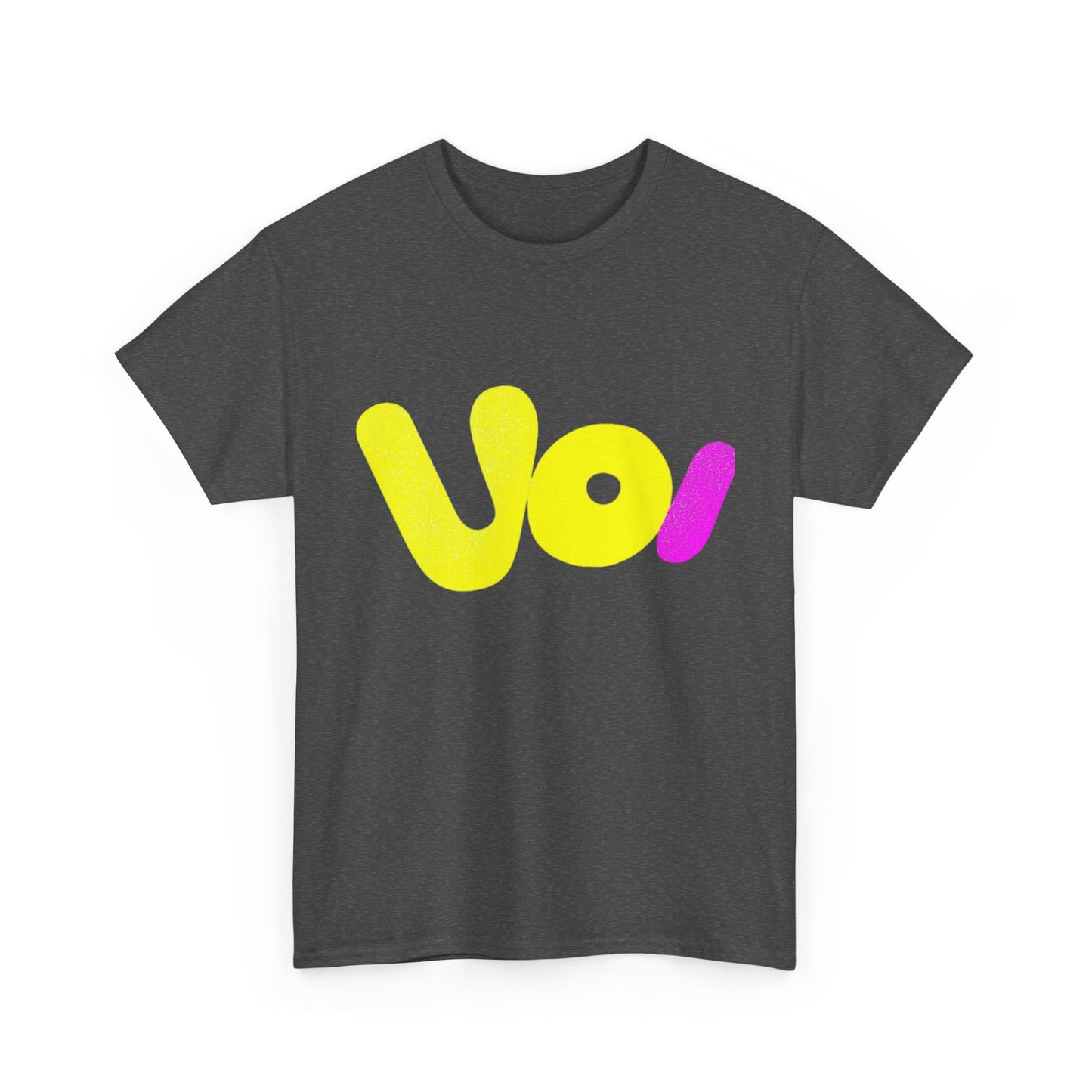 Voi Heavy Cotton Tee
