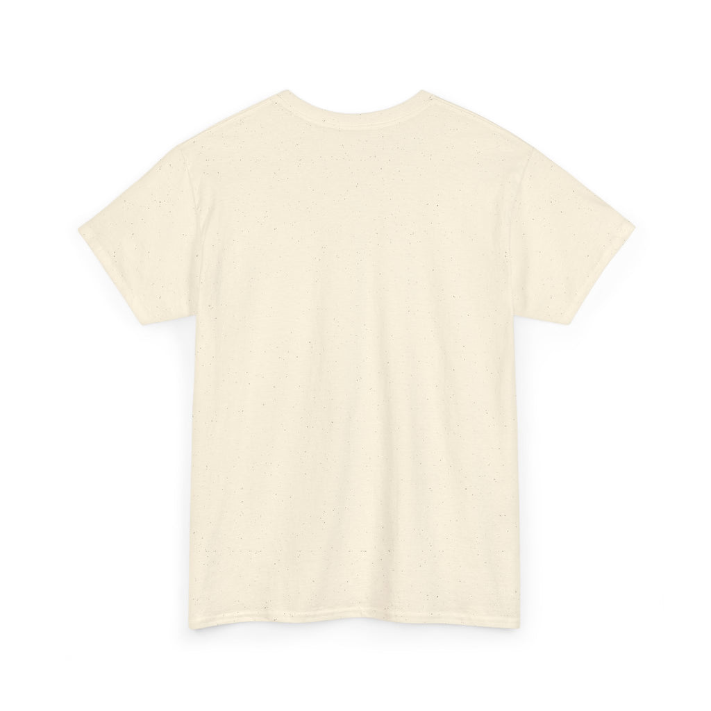 Unisex Cotton Tee - rc'nsons designs