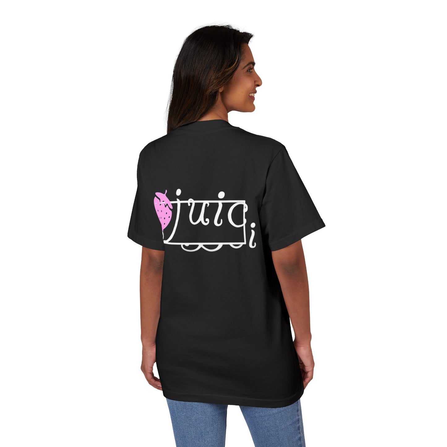 Joici Drop-Shoulder T-Shirt