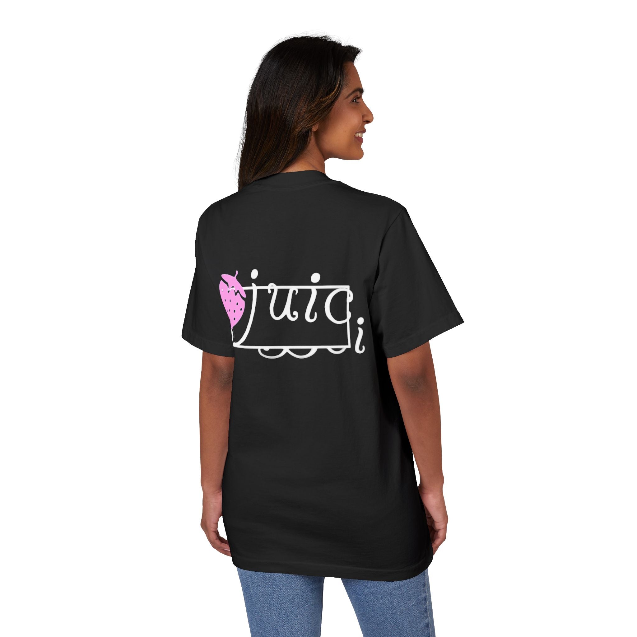 Joici Drop-Shoulder T-Shirt