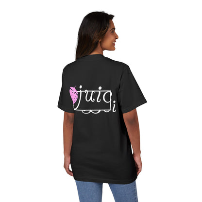 Joici Drop-Shoulder T-Shirt