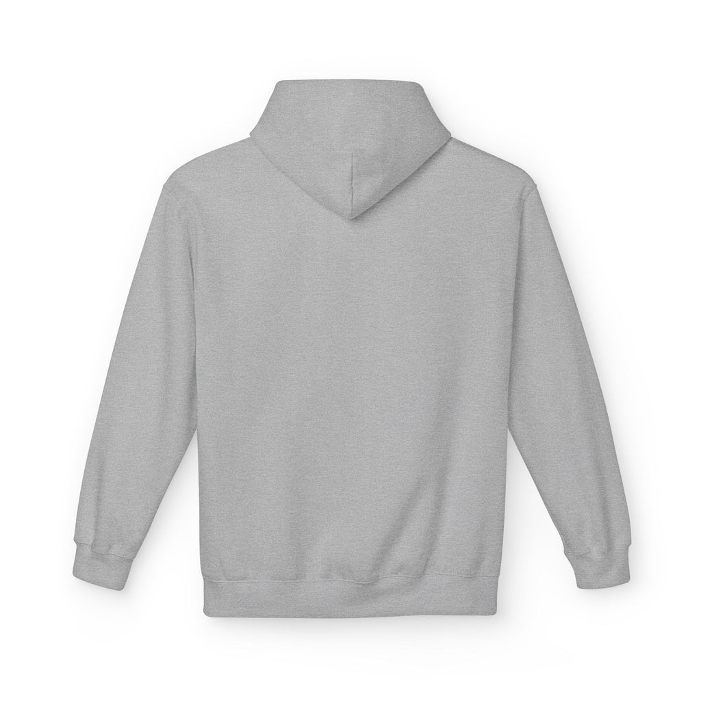 RCNSONS Unisex Midweight Softstyle Fleece Hoodie