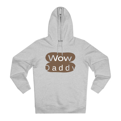 Wow Daddy Cruiser Hoodie